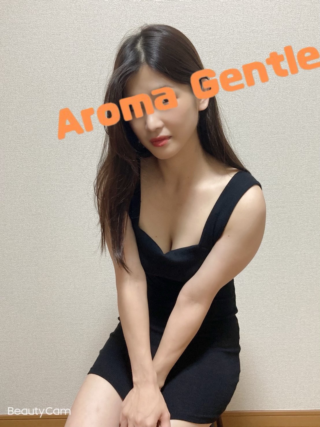 AROMA GENTLEの画像1